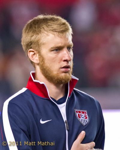 Tim Ream