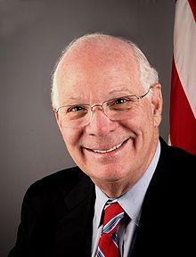 Ben Cardin