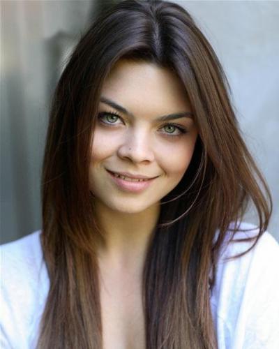 Scarlett Byrne