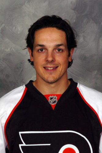 Daniel Briere