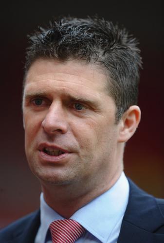 Niall Quinn