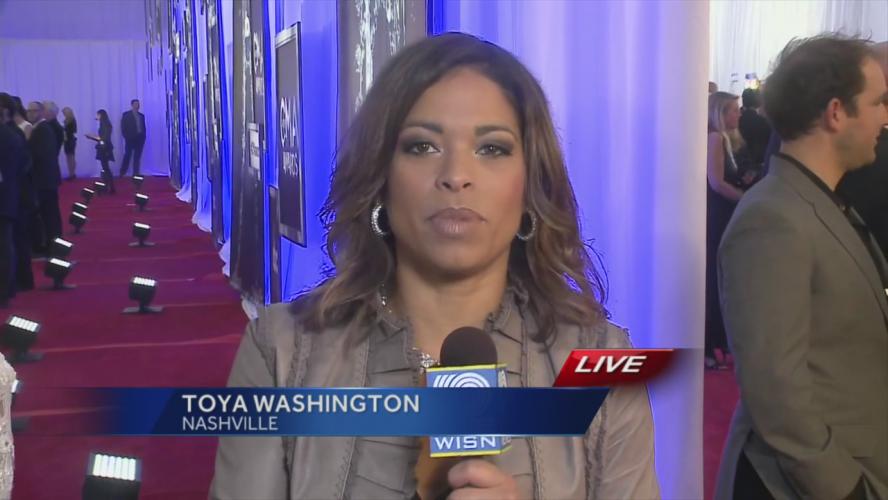 Toya A Washington