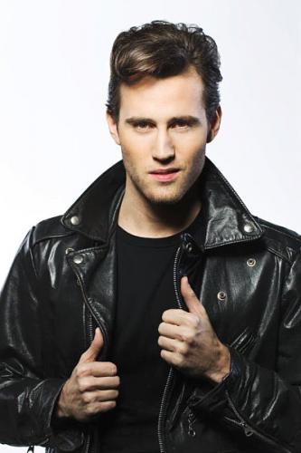 Sonny Fredie-Pedersen