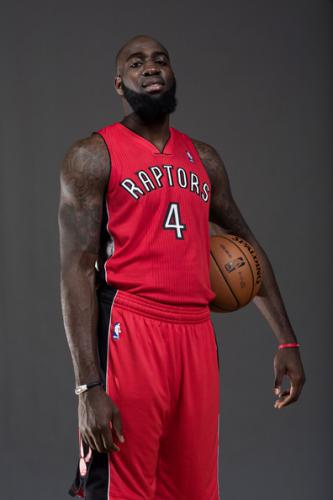 Quincy Acy