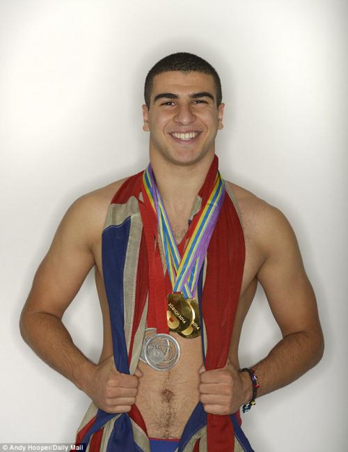 Adam Gemili