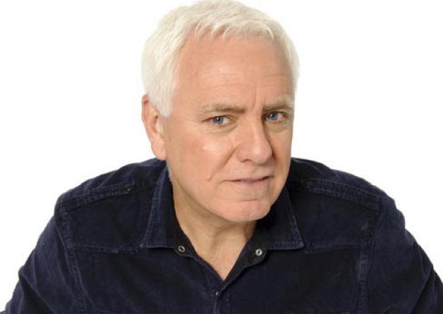 Dave Spikey