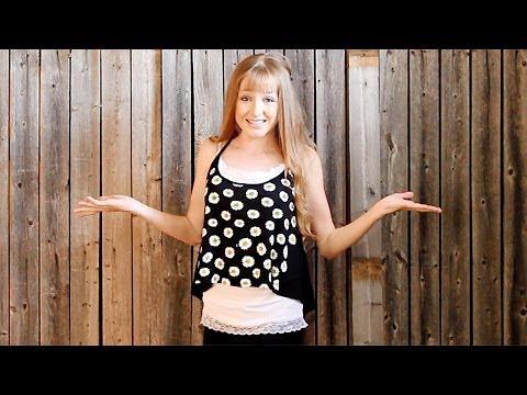Ashlynn SevenFabulousTeens