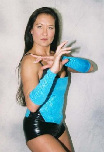 Malia Hosaka