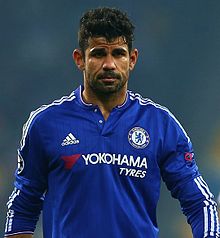 Diego Costa