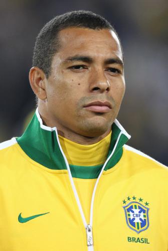 Gilberto Silva