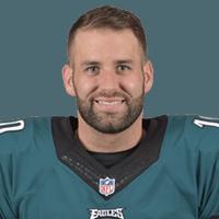 Chase Daniel