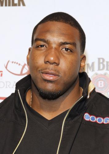 Russell Okung