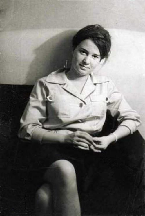 Ulrike Marie Meinhof
