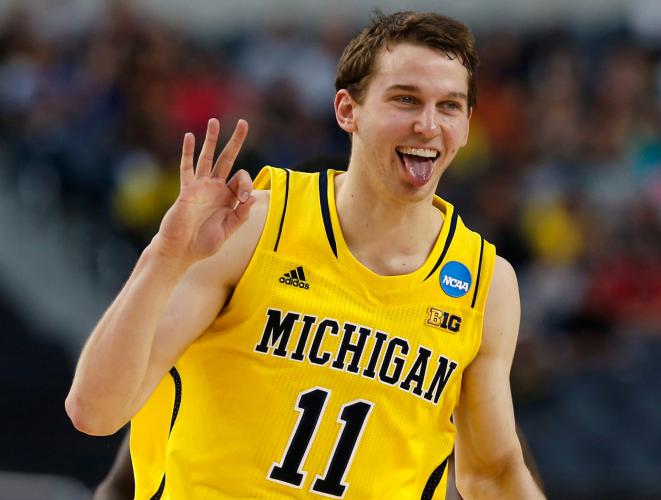 Nik Stauskas