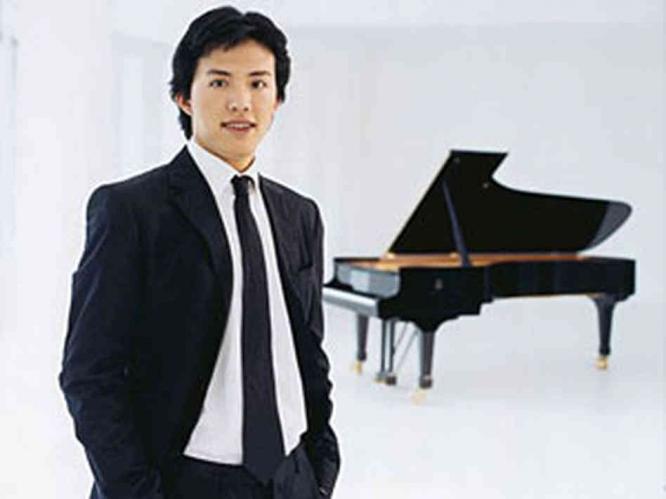 Li Yundi