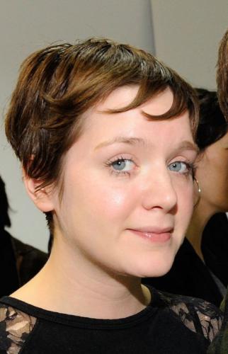 Hannah Blessing Wood