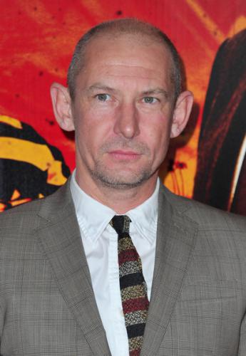 Ian Hart