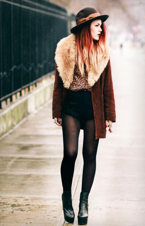 Luanna Perez-Garreaud