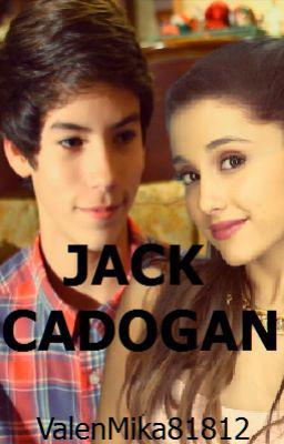 Jack Cadogan