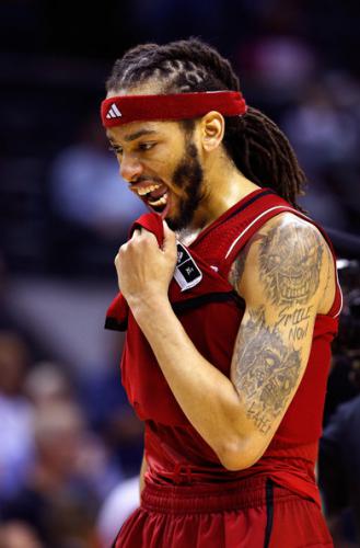 Terran Petteway