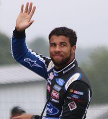 Darrell Wallace Jr.