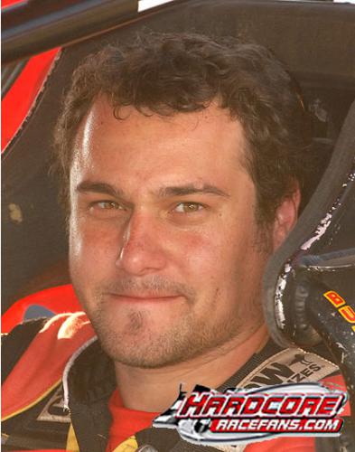 Kraig Kinser