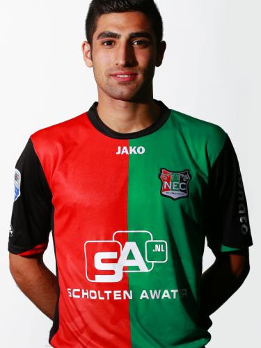 Alireza Jahanbakhsh