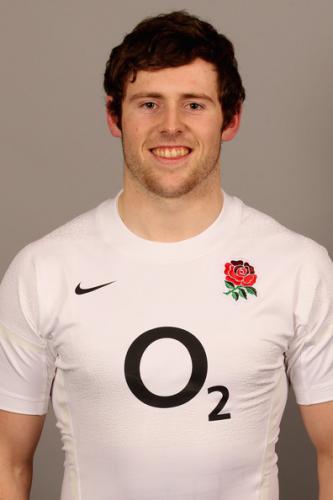 Elliot Daly