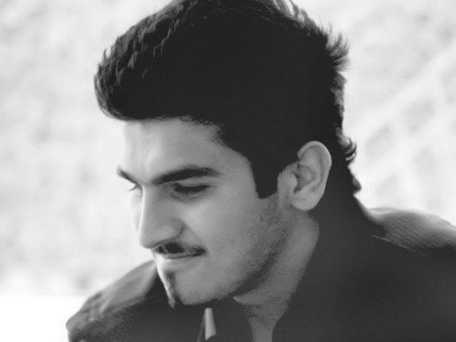 Shahzeb Khan