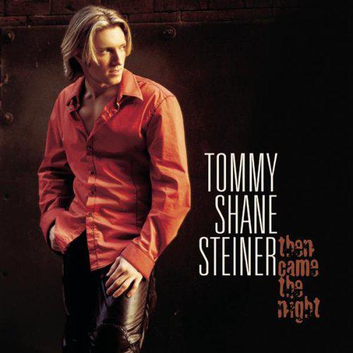 Tommy Shane Steiner