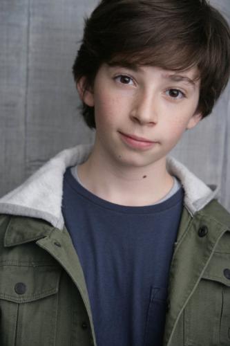 Joshua Carlon