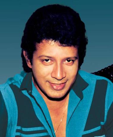 Vijaya Kumaranatunga