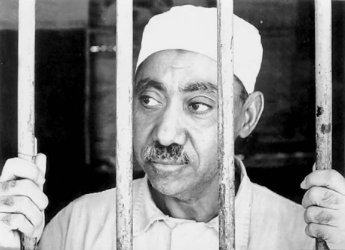 Sayyid Qutb