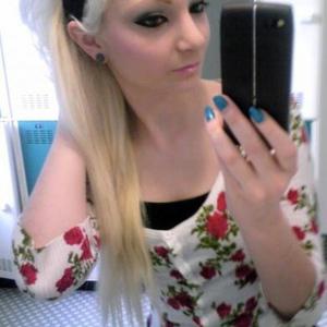 Caroline Burt