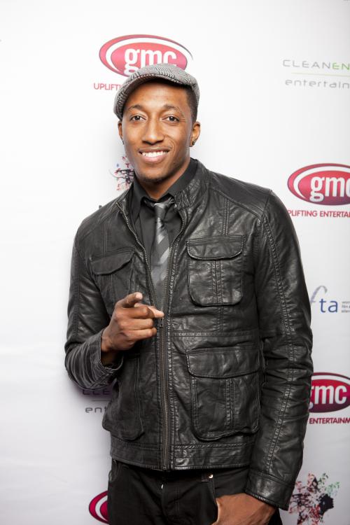 Lecrae Moore