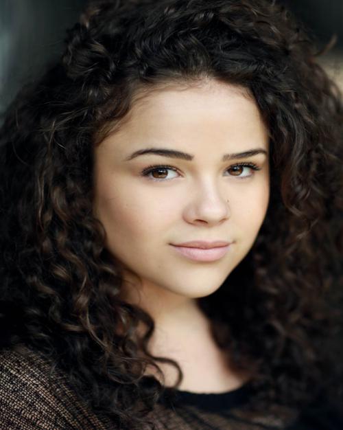 Darcy Isa