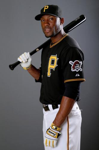 Starling Marte