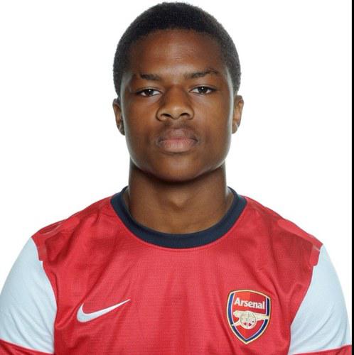 Chuba Akpom
