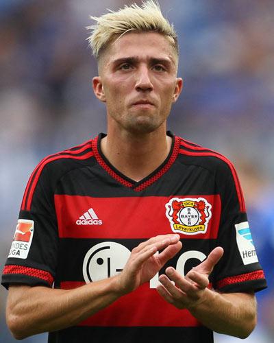Kevin Kampl