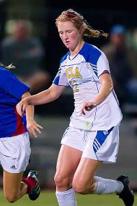 Sam Mewis