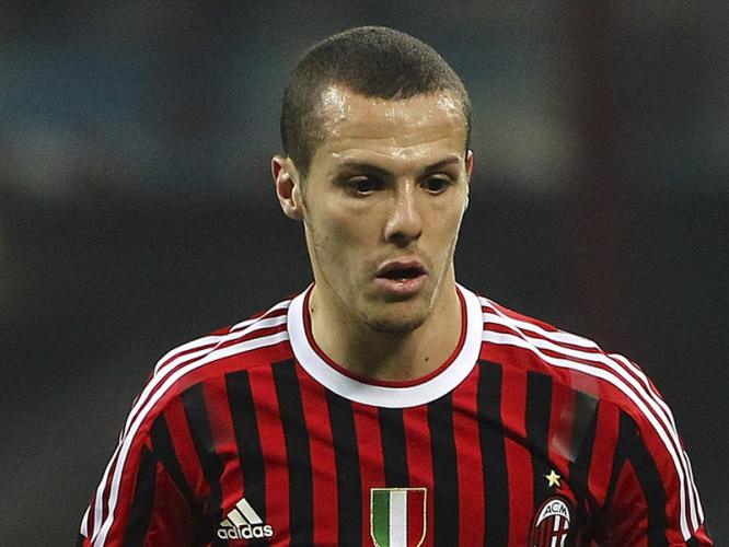 Djamel Mesbah