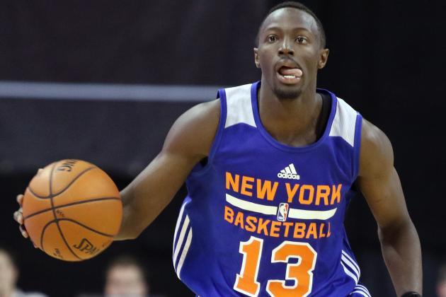 Jerian Grant