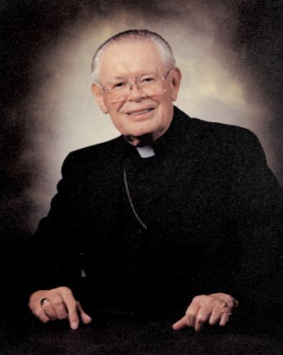 William Donald Borders