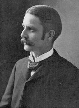 Charles Emerson Beecher