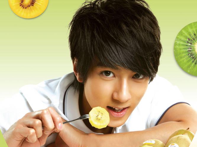 Wu Chun