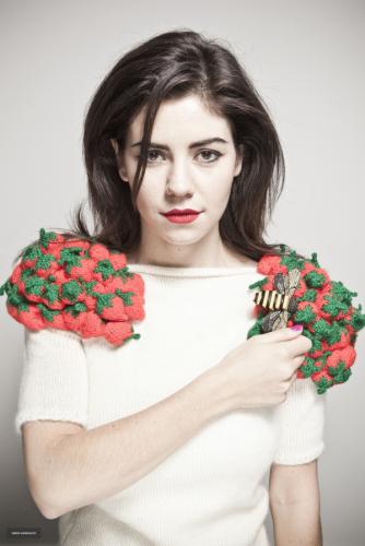 Marina Diamandis