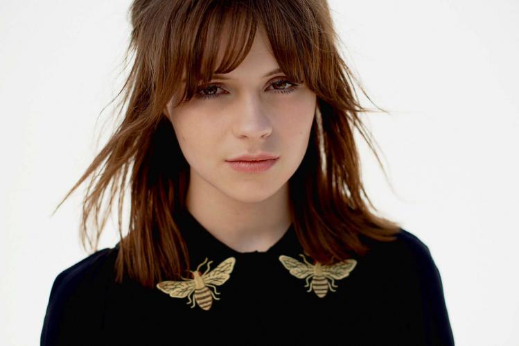 Gabrielle Aplin