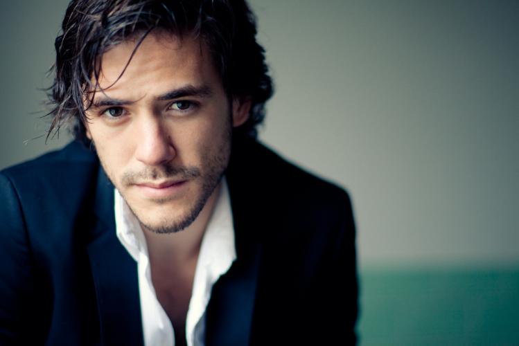 Jack Savoretti