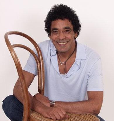 Mohamed Mounir