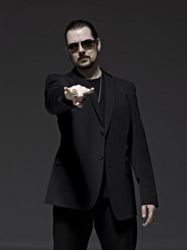 Vegard Sverre Tveitan